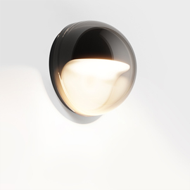 Las.2 Outdoor Wall Light
